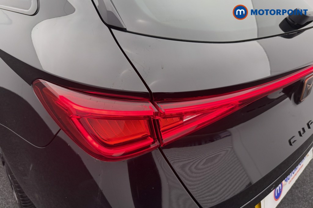 Cupra Leon VZ2 Automatic Petrol Plug-In Hybrid Estate - Stock Number (1568702) - 11th supplementary image