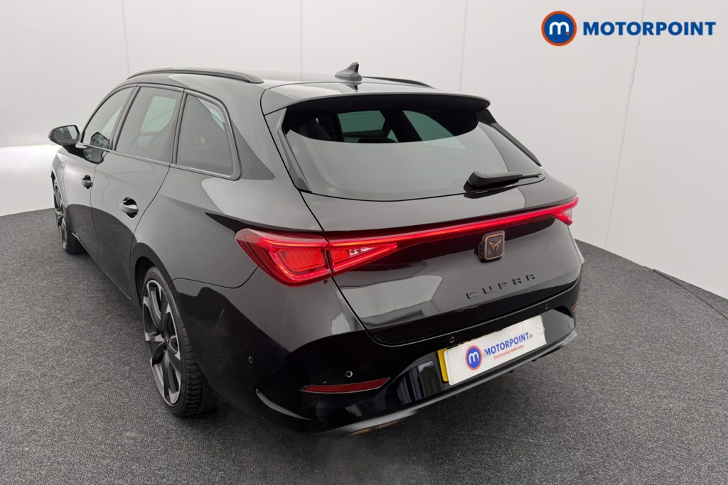 Cupra Leon VZ2 Automatic Petrol Plug-In Hybrid Estate - Stock Number (1568702) - 12th supplementary image