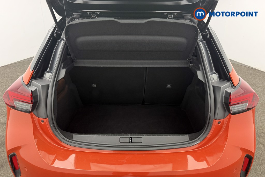 Vauxhall Corsa Ultimate Automatic Petrol Hatchback - Stock Number (1568766) - 5th supplementary image