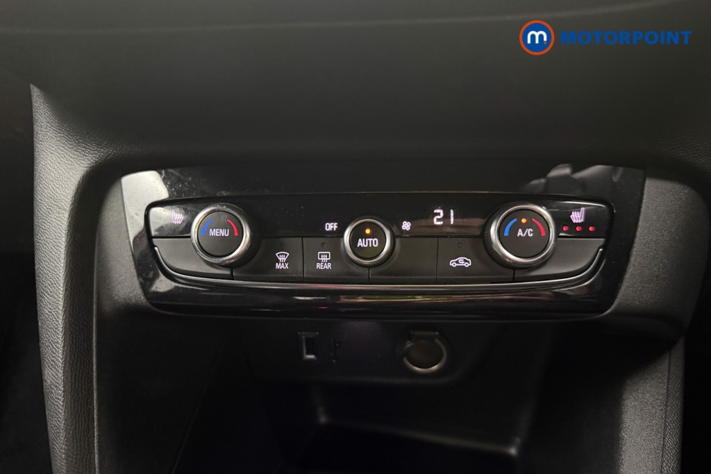 Vauxhall Corsa Ultimate Automatic Petrol Hatchback - Stock Number (1568766) - 12th supplementary image
