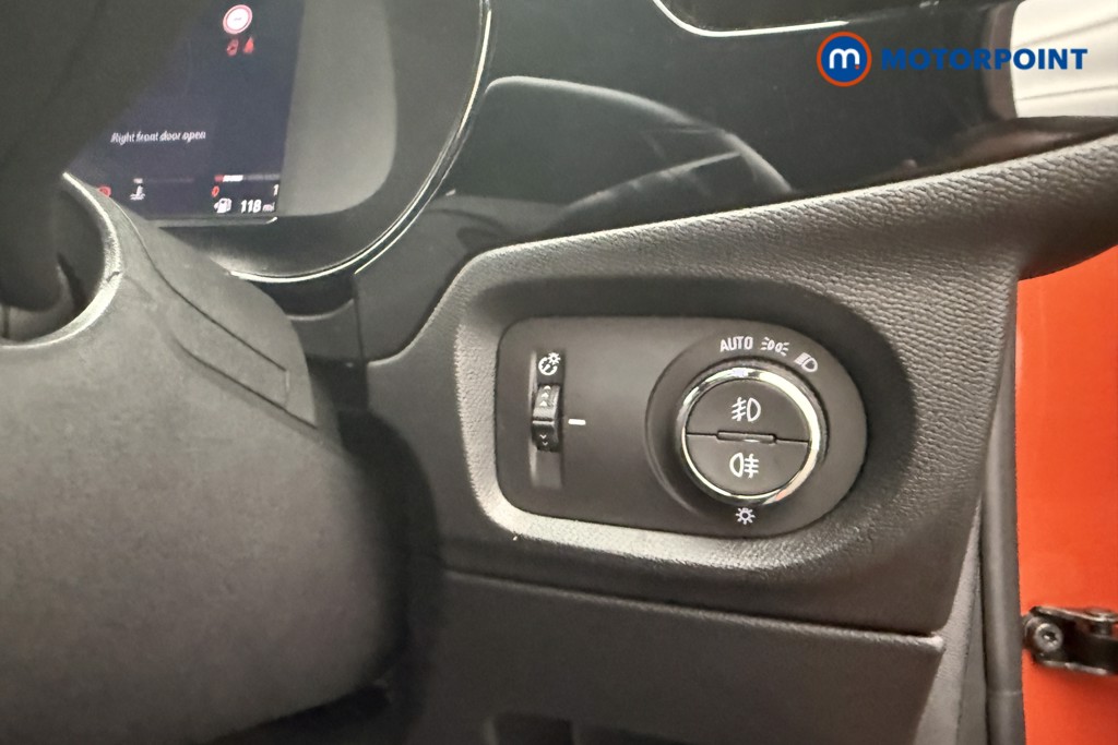 Vauxhall Corsa Ultimate Automatic Petrol Hatchback - Stock Number (1568766) - 19th supplementary image
