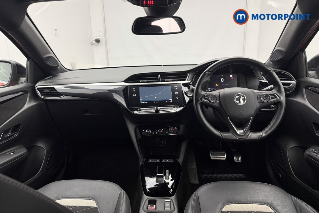 Vauxhall Corsa Ultimate Automatic Petrol Hatchback - Stock Number (1568766) - 1st supplementary image