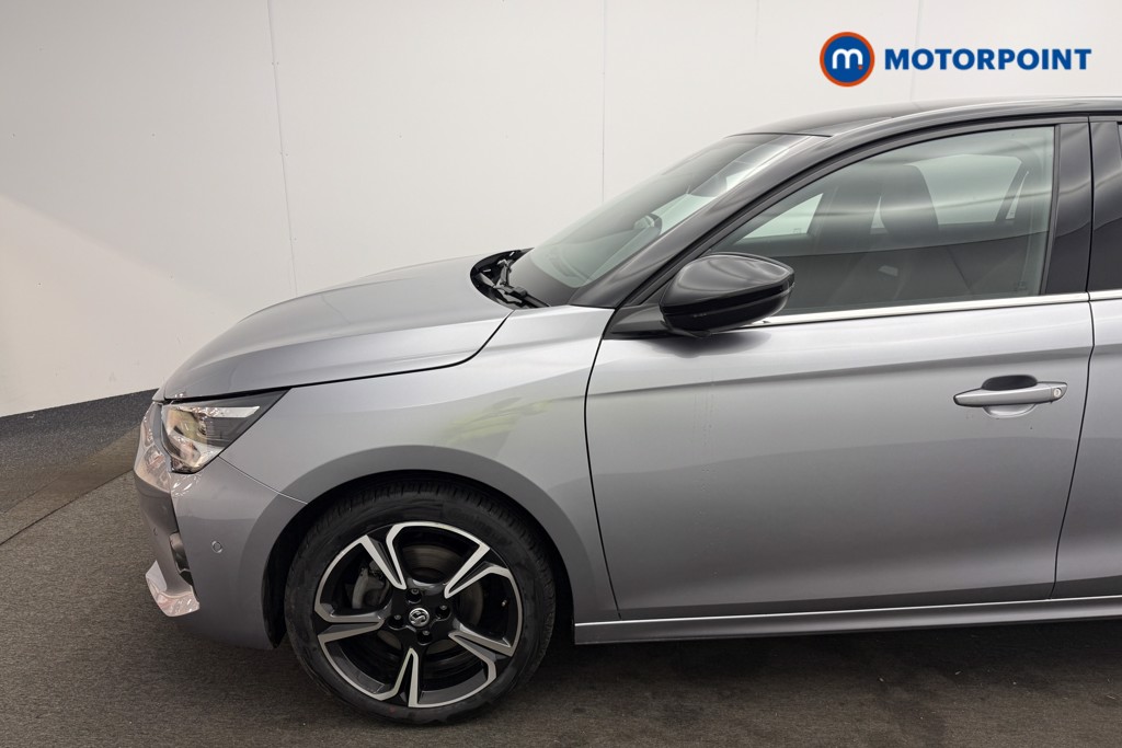 Vauxhall Corsa Ultimate Automatic Petrol Hatchback - Stock Number (1569327) - 3rd supplementary image