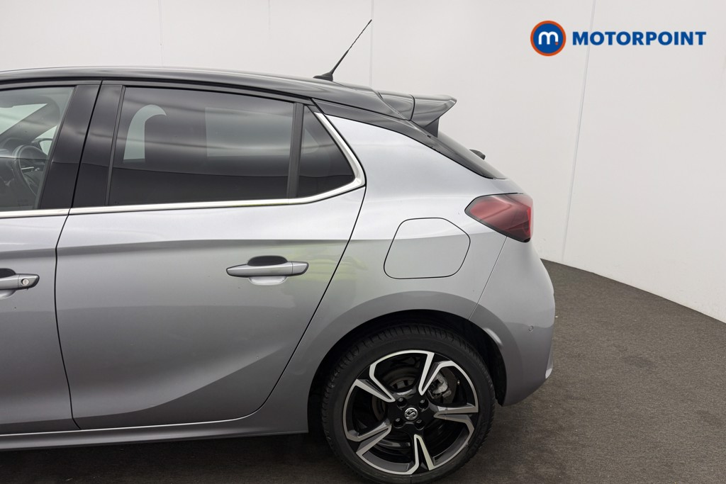 Vauxhall Corsa Ultimate Automatic Petrol Hatchback - Stock Number (1569327) - 4th supplementary image
