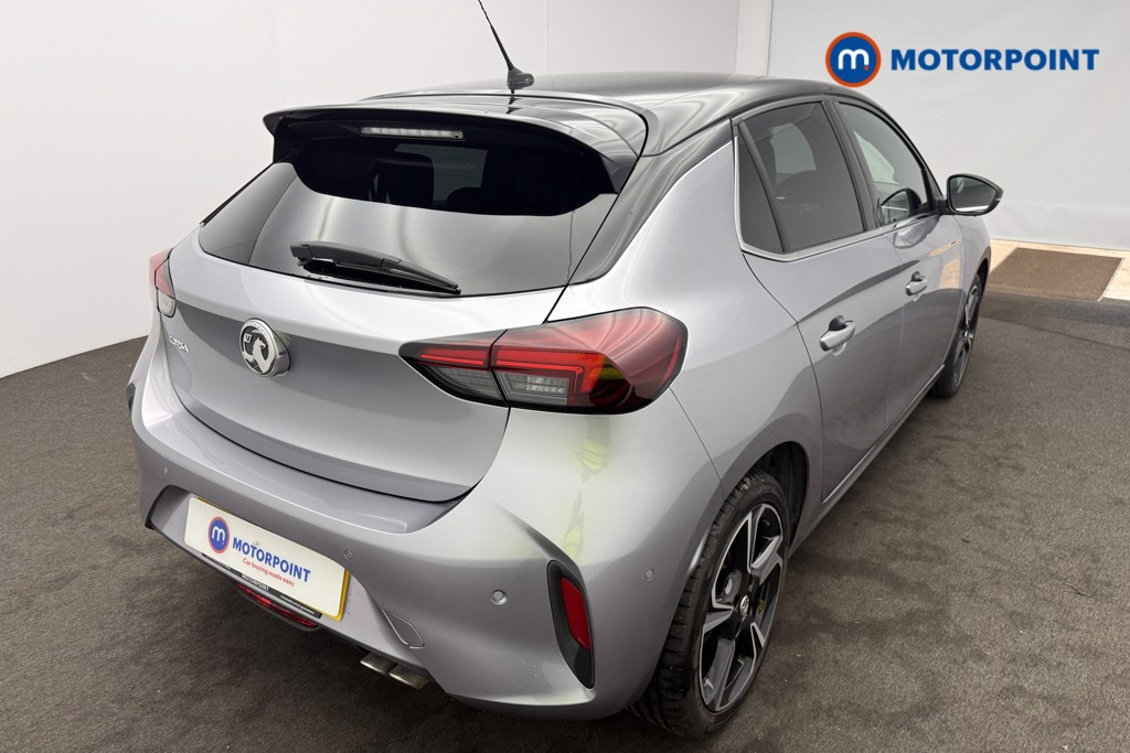 Vauxhall Corsa Ultimate Automatic Petrol Hatchback - Stock Number (1569327) - 7th supplementary image