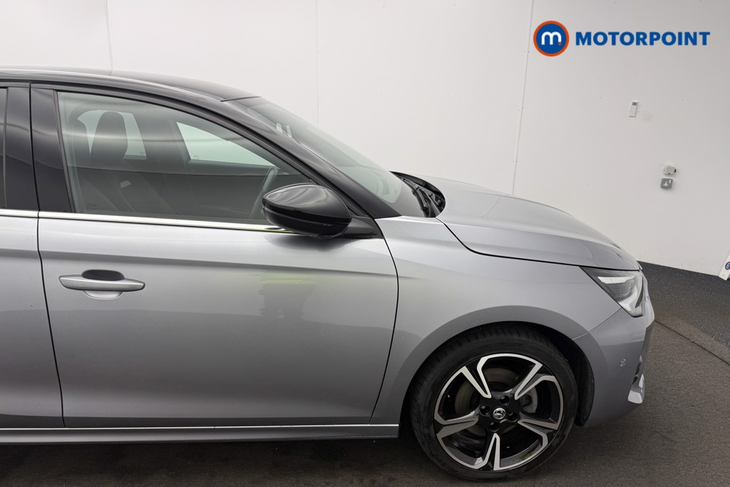 Vauxhall Corsa Ultimate Automatic Petrol Hatchback - Stock Number (1569327) - 9th supplementary image