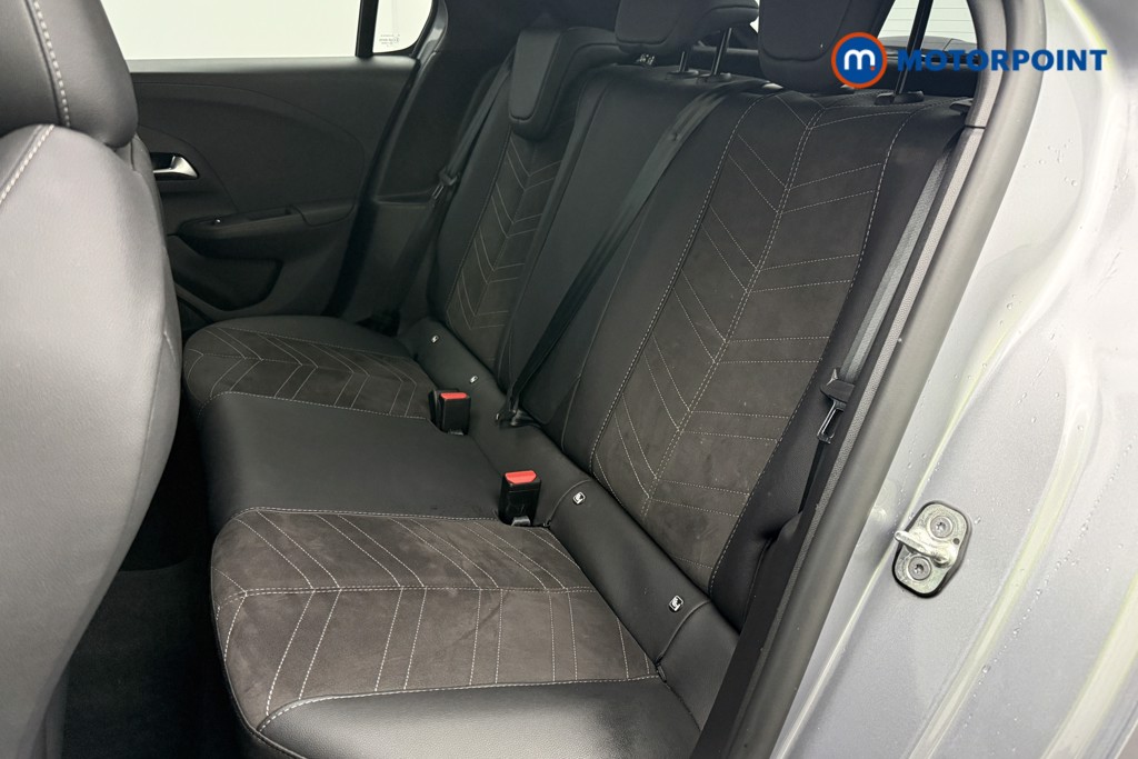 Vauxhall Corsa Ultimate Automatic Petrol Hatchback - Stock Number (1569327) - 16th supplementary image