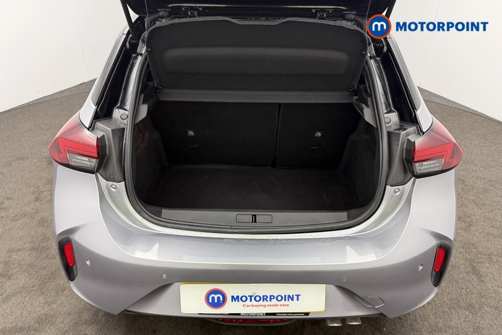 Vauxhall Corsa Ultimate Automatic Petrol Hatchback - Stock Number (1569327) - 17th supplementary image
