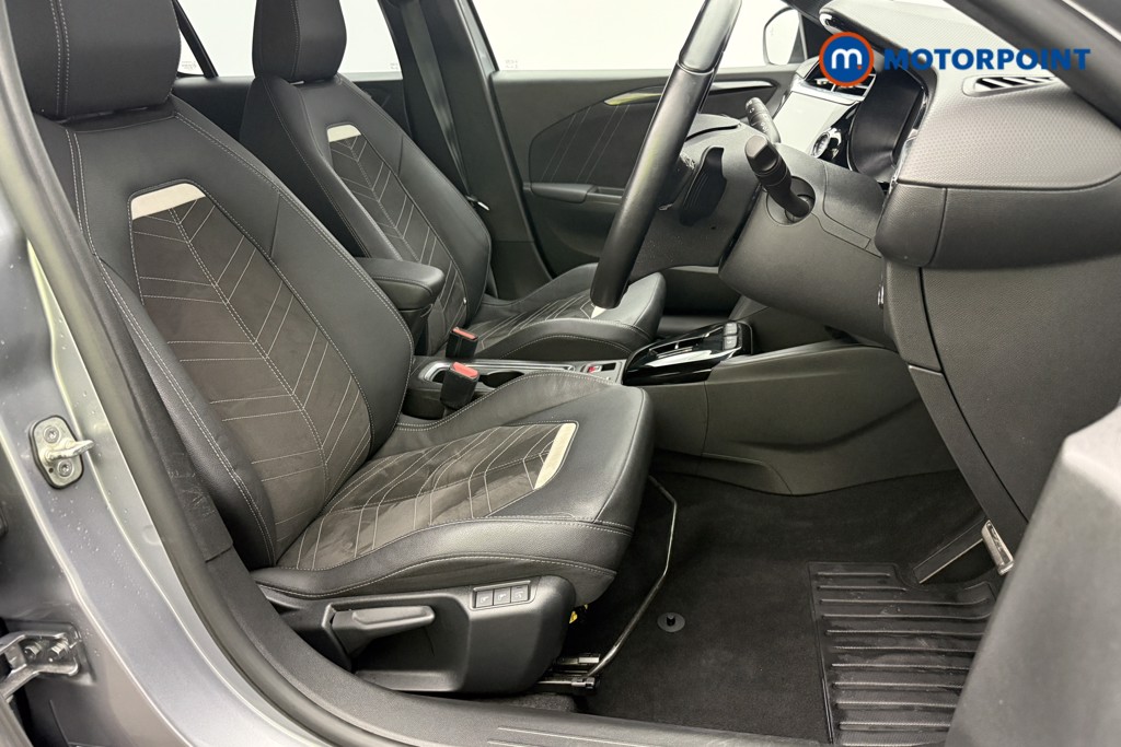 Vauxhall Corsa Ultimate Automatic Petrol Hatchback - Stock Number (1569327) - 20th supplementary image