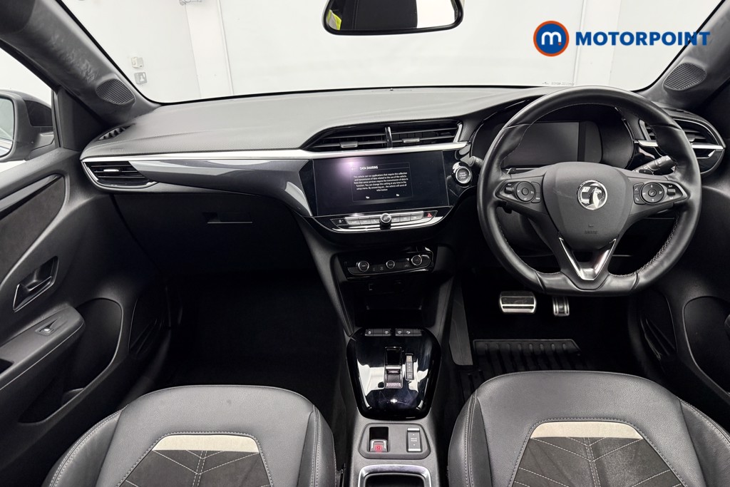 Vauxhall Corsa Ultimate Automatic Petrol Hatchback - Stock Number (1569327) - 21st supplementary image