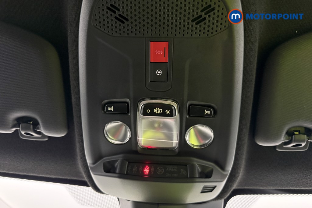 Vauxhall Corsa Ultimate Automatic Petrol Hatchback - Stock Number (1569327) - 35th supplementary image