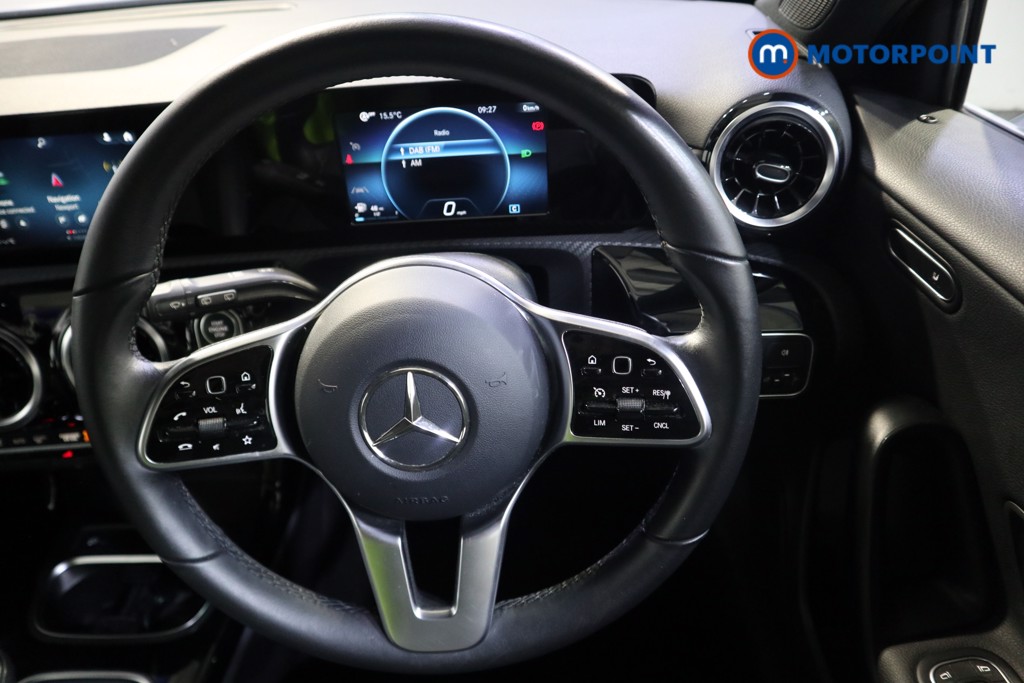 Mercedes-Benz A Class SE Manual Petrol Hatchback - Stock Number (1570060) - 2nd supplementary image