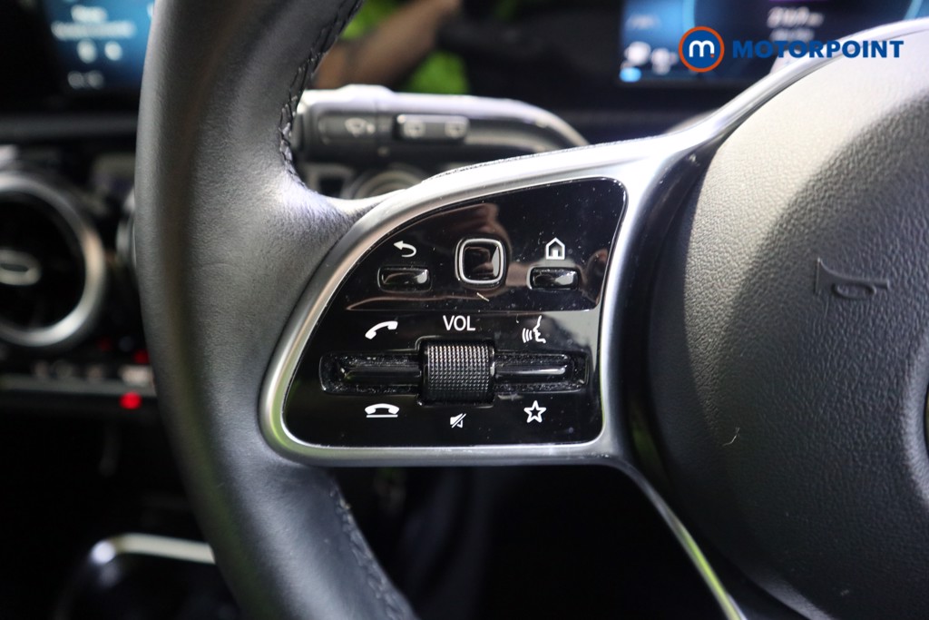 Mercedes-Benz A Class SE Manual Petrol Hatchback - Stock Number (1570060) - 3rd supplementary image