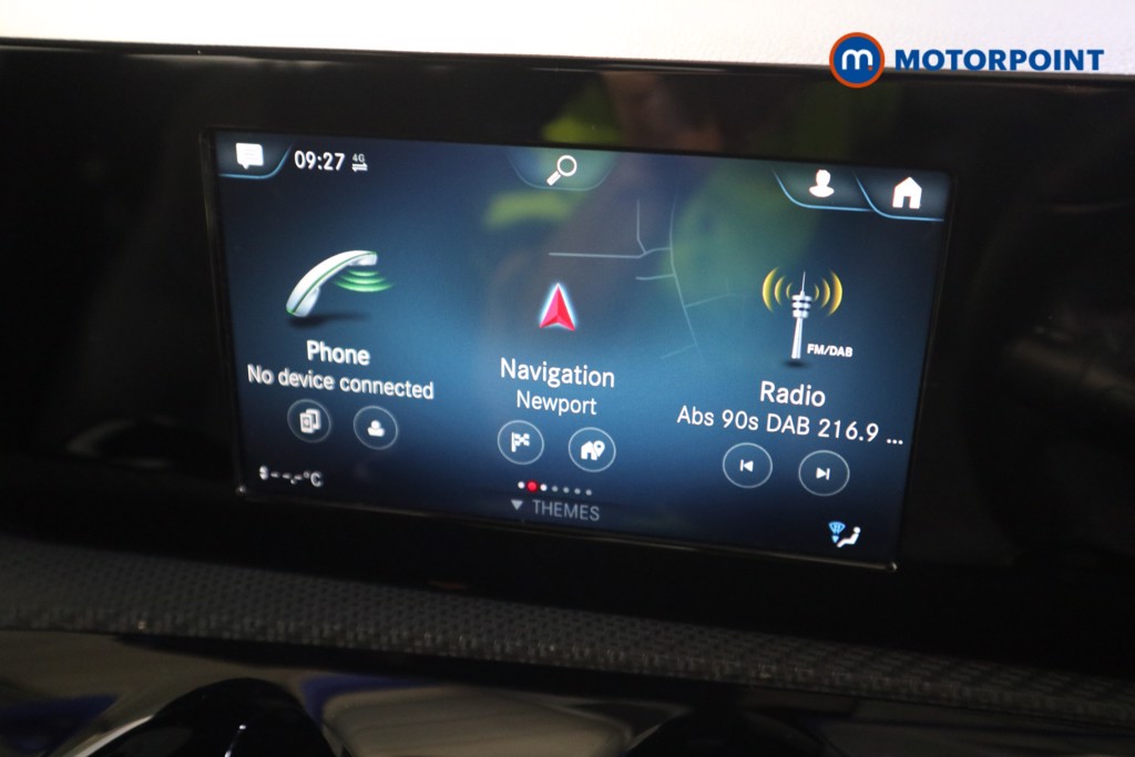 Mercedes-Benz A Class SE Manual Petrol Hatchback - Stock Number (1570060) - 6th supplementary image