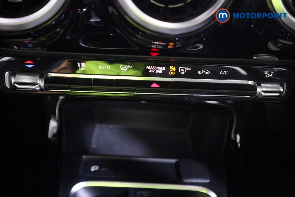 Mercedes-Benz A Class SE Manual Petrol Hatchback - Stock Number (1570060) - 8th supplementary image