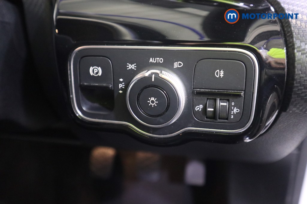 Mercedes-Benz A Class SE Manual Petrol Hatchback - Stock Number (1570060) - 11th supplementary image