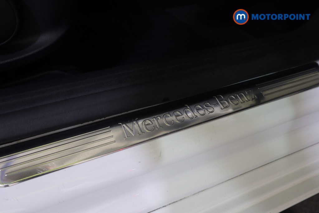 Mercedes-Benz A Class SE Manual Petrol Hatchback - Stock Number (1570060) - 15th supplementary image