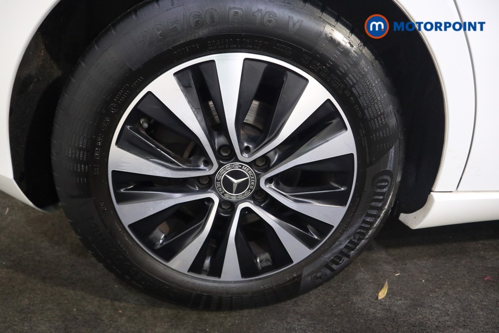 Mercedes-Benz A Class SE Manual Petrol Hatchback - Stock Number (1570060) - 21st supplementary image