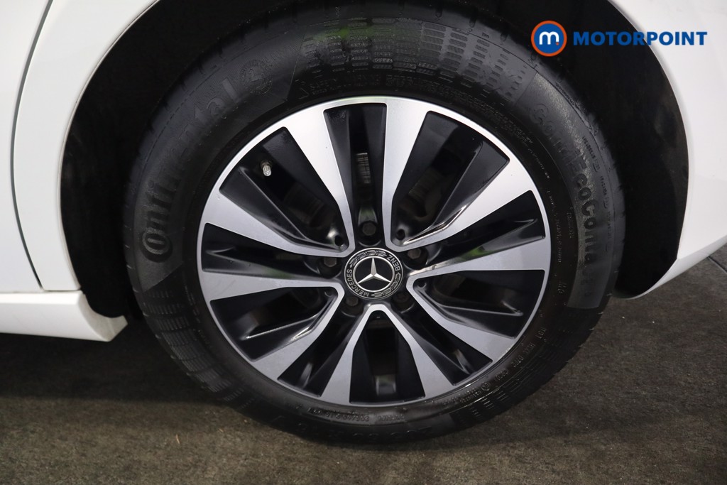 Mercedes-Benz A Class SE Manual Petrol Hatchback - Stock Number (1570060) - 24th supplementary image