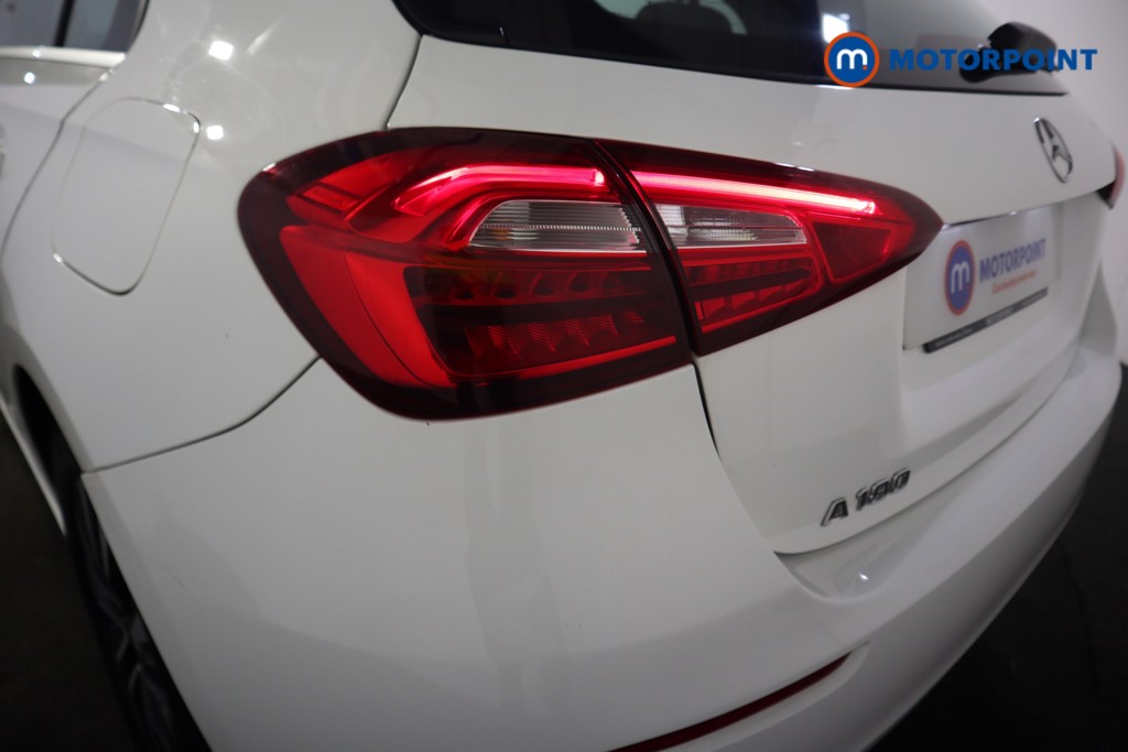 Mercedes-Benz A Class SE Manual Petrol Hatchback - Stock Number (1570060) - 26th supplementary image