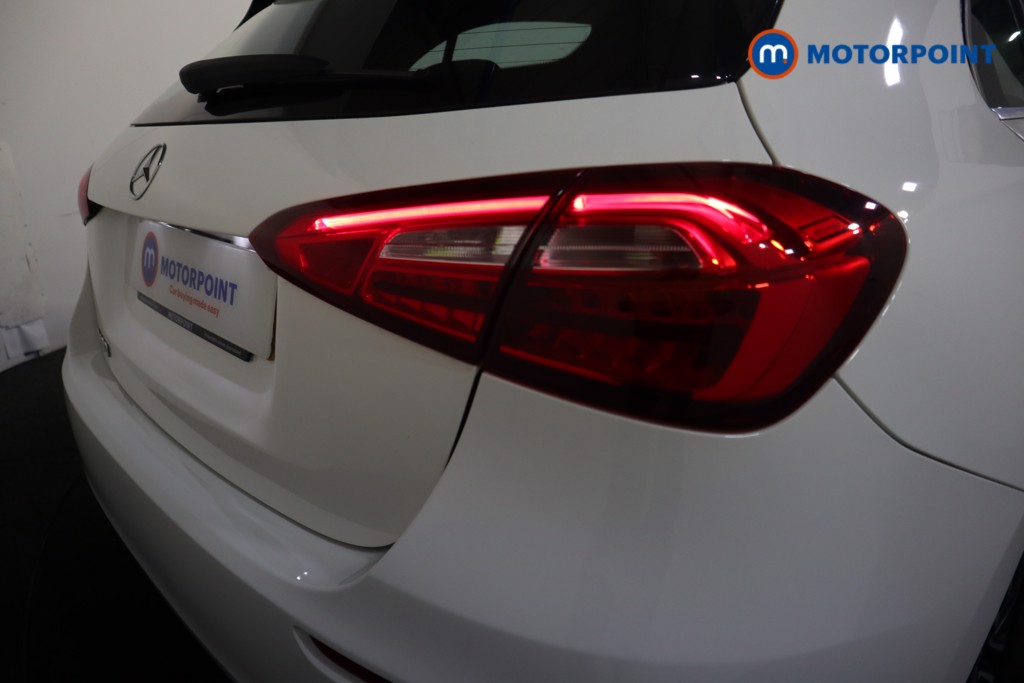 Mercedes-Benz A Class SE Manual Petrol Hatchback - Stock Number (1570060) - 27th supplementary image