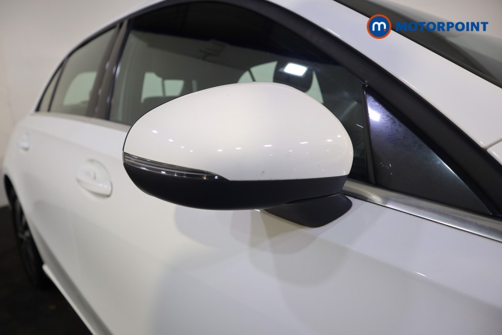 Mercedes-Benz A Class SE Manual Petrol Hatchback - Stock Number (1570060) - 28th supplementary image