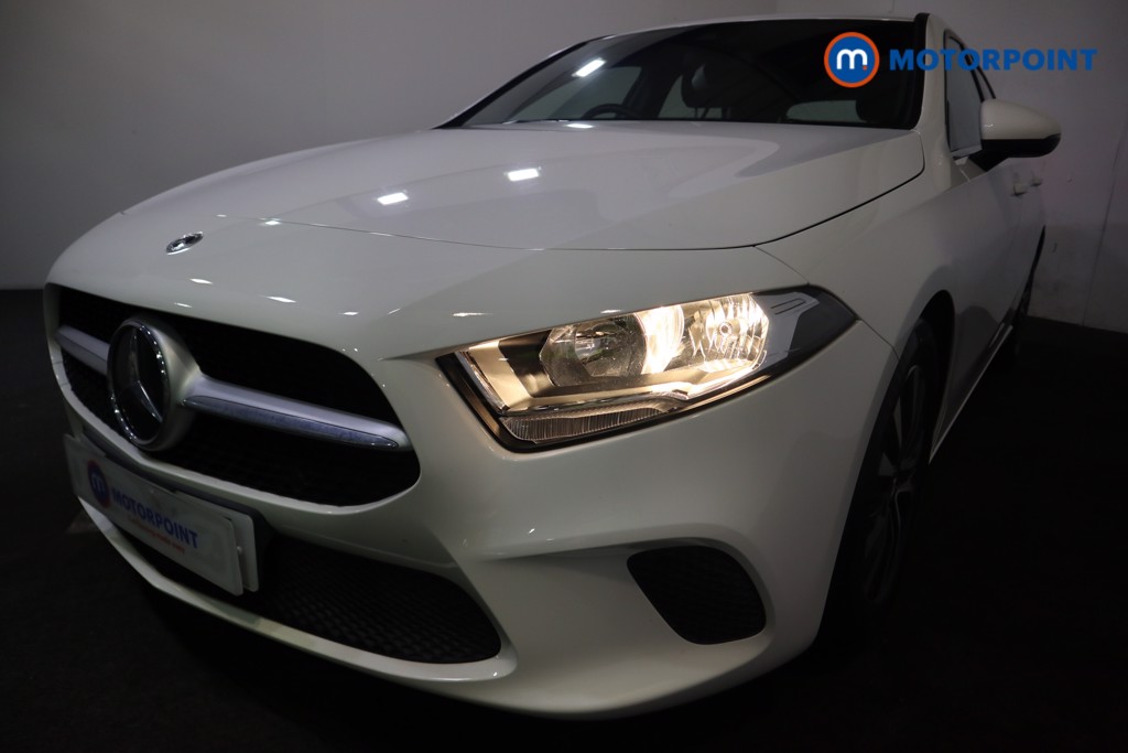 Mercedes-Benz A Class SE Manual Petrol Hatchback - Stock Number (1570060) - 30th supplementary image