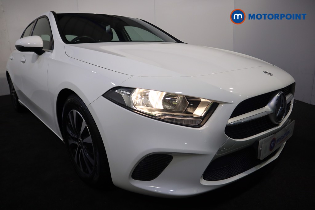 Mercedes-Benz A Class SE Manual Petrol Hatchback - Stock Number (1570060) - 31st supplementary image