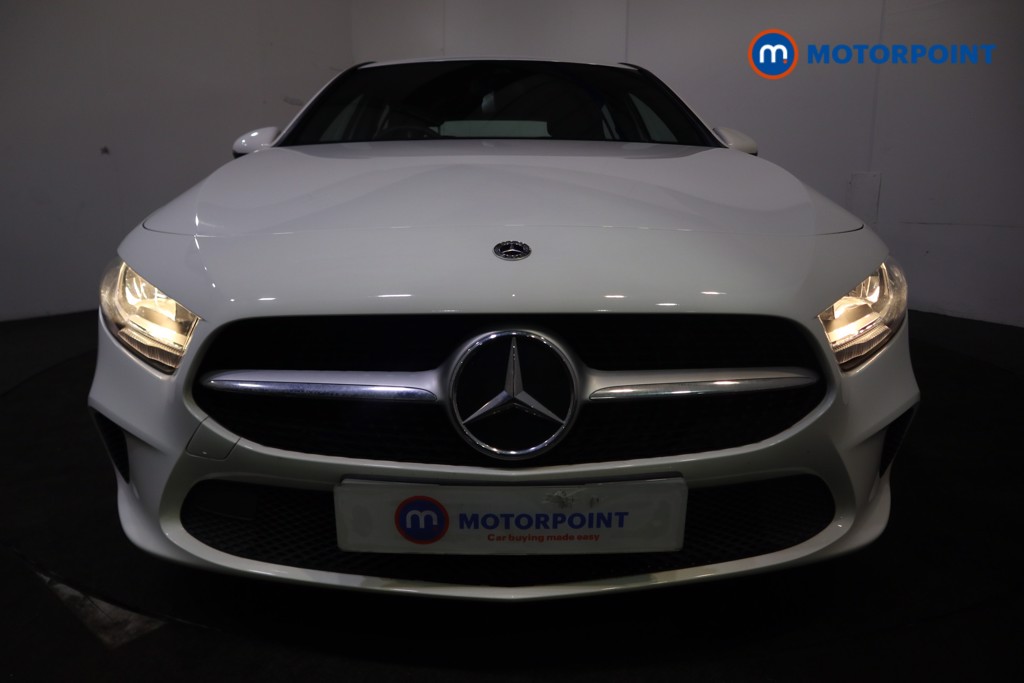 Mercedes-Benz A Class SE Manual Petrol Hatchback - Stock Number (1570060) - 32nd supplementary image
