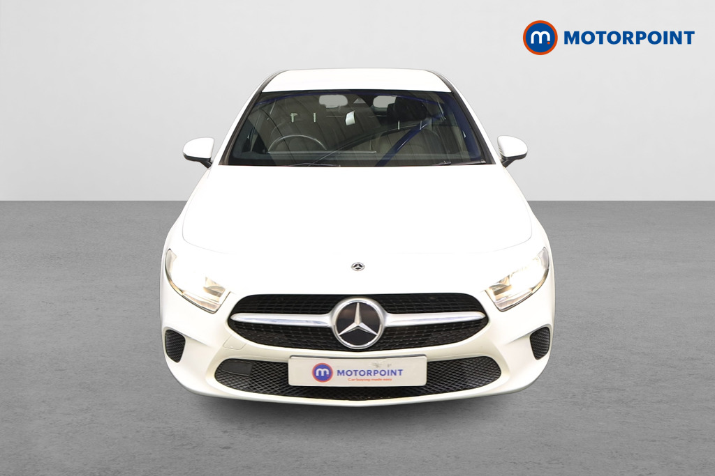 Mercedes-Benz A Class SE Manual Petrol Hatchback - Stock Number (1570060) - Front bumper