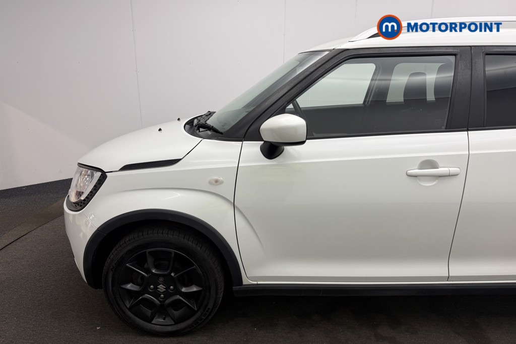 Suzuki Ignis Sz-T Automatic Petrol SUV - Stock Number (1570853) - 3rd supplementary image