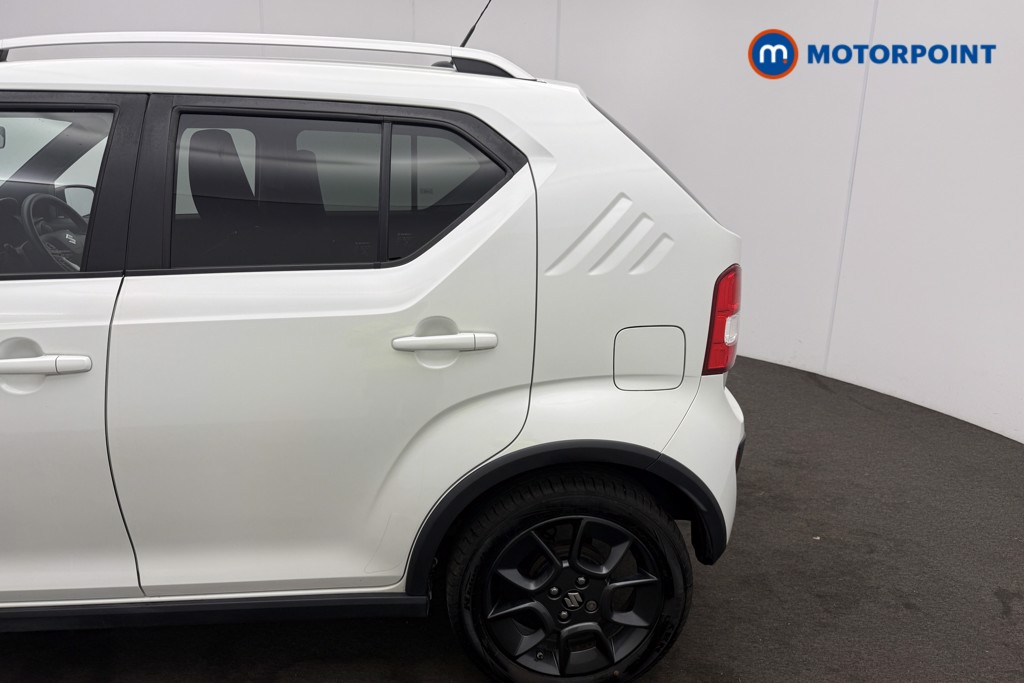 Suzuki Ignis Sz-T Automatic Petrol SUV - Stock Number (1570853) - 4th supplementary image