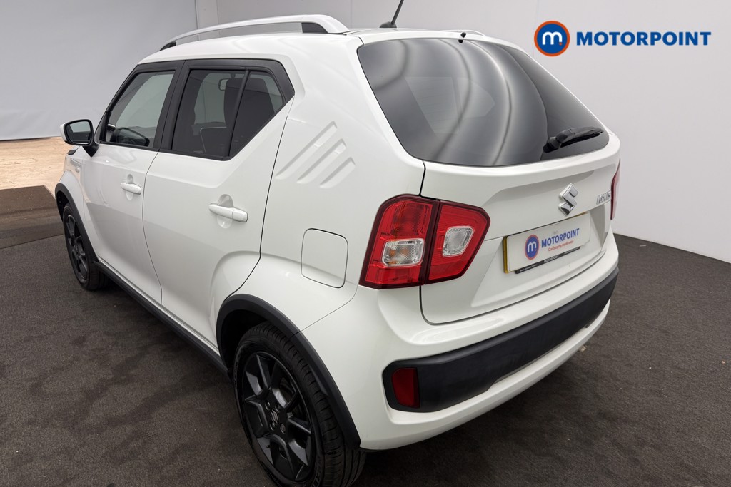 Suzuki Ignis Sz-T Automatic Petrol SUV - Stock Number (1570853) - 5th supplementary image