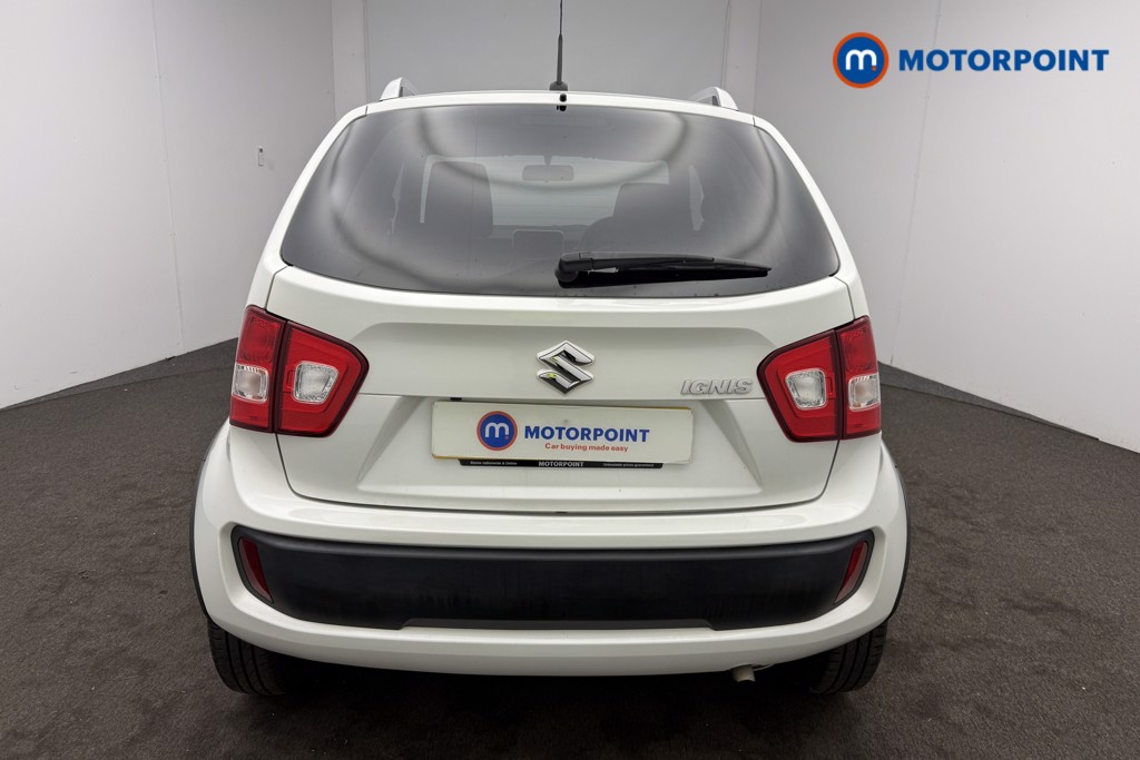 Suzuki Ignis Sz-T Automatic Petrol SUV - Stock Number (1570853) - 6th supplementary image