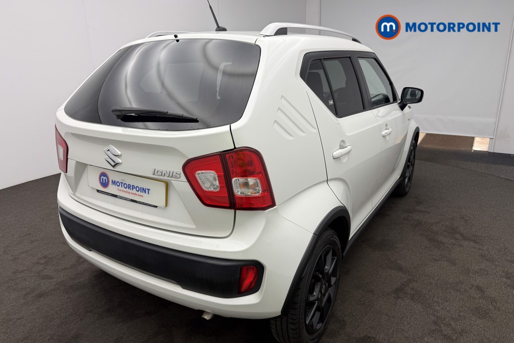 Suzuki Ignis Sz-T Automatic Petrol SUV - Stock Number (1570853) - 7th supplementary image