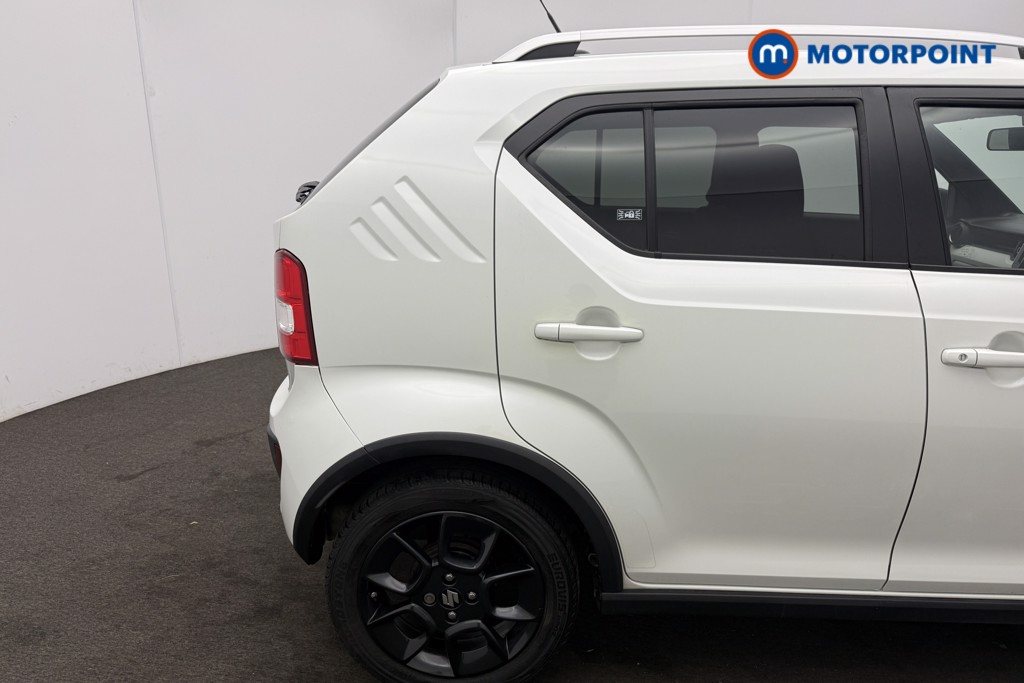 Suzuki Ignis Sz-T Automatic Petrol SUV - Stock Number (1570853) - 8th supplementary image