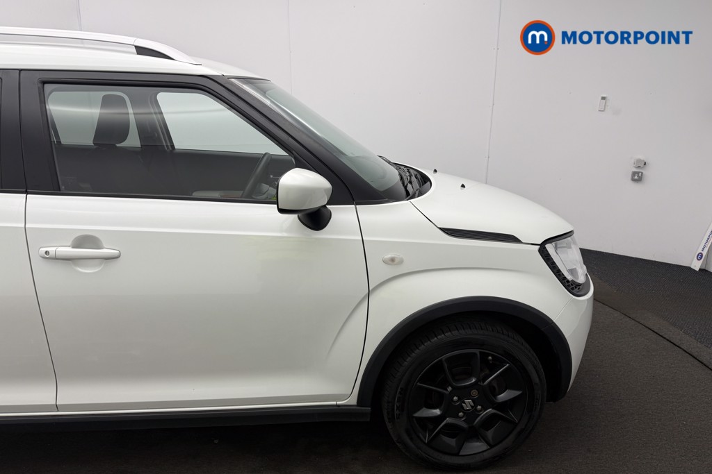 Suzuki Ignis Sz-T Automatic Petrol SUV - Stock Number (1570853) - 9th supplementary image