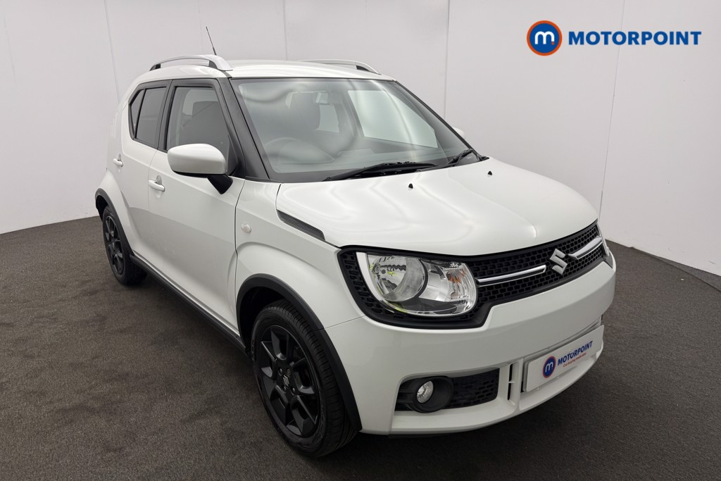 Suzuki Ignis Sz-T Automatic Petrol SUV - Stock Number (1570853) - 10th supplementary image