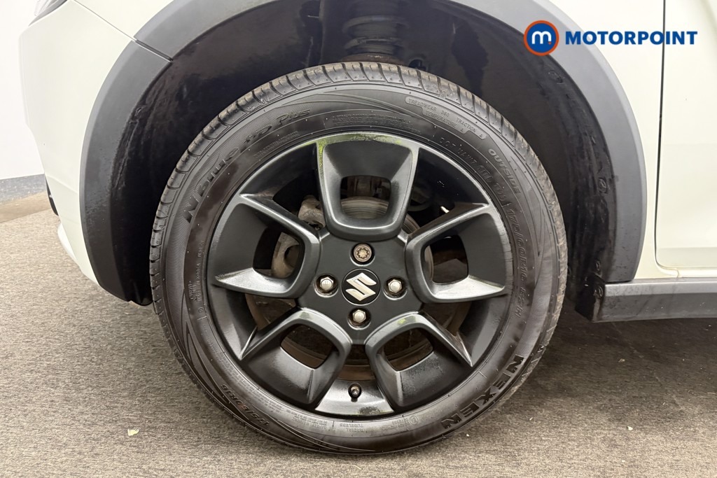 Suzuki Ignis Sz-T Automatic Petrol SUV - Stock Number (1570853) - 11th supplementary image
