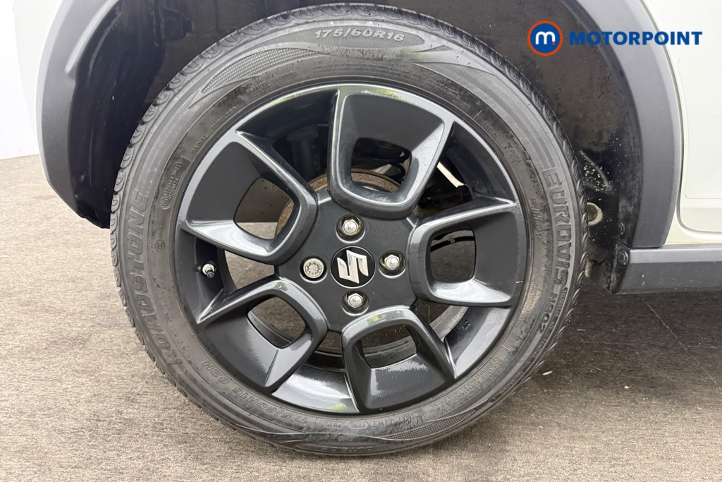 Suzuki Ignis Sz-T Automatic Petrol SUV - Stock Number (1570853) - 13th supplementary image