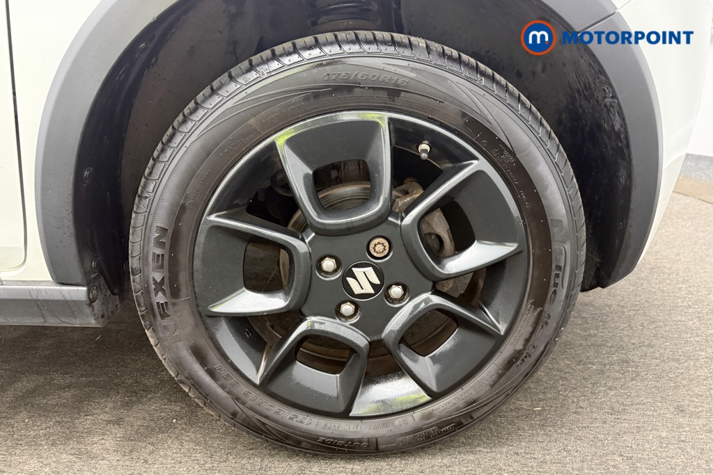 Suzuki Ignis Sz-T Automatic Petrol SUV - Stock Number (1570853) - 14th supplementary image