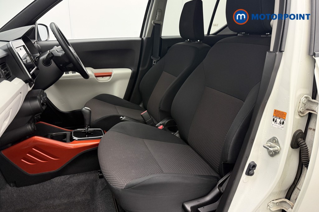 Suzuki Ignis Sz-T Automatic Petrol SUV - Stock Number (1570853) - 15th supplementary image