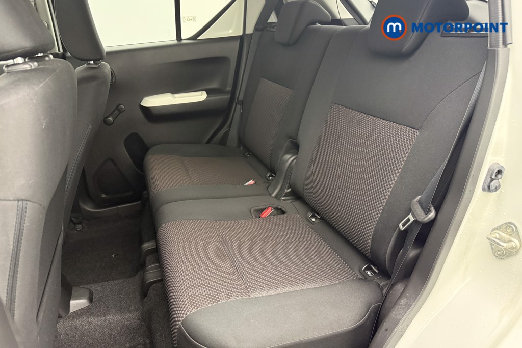 Suzuki Ignis Sz-T Automatic Petrol SUV - Stock Number (1570853) - 16th supplementary image