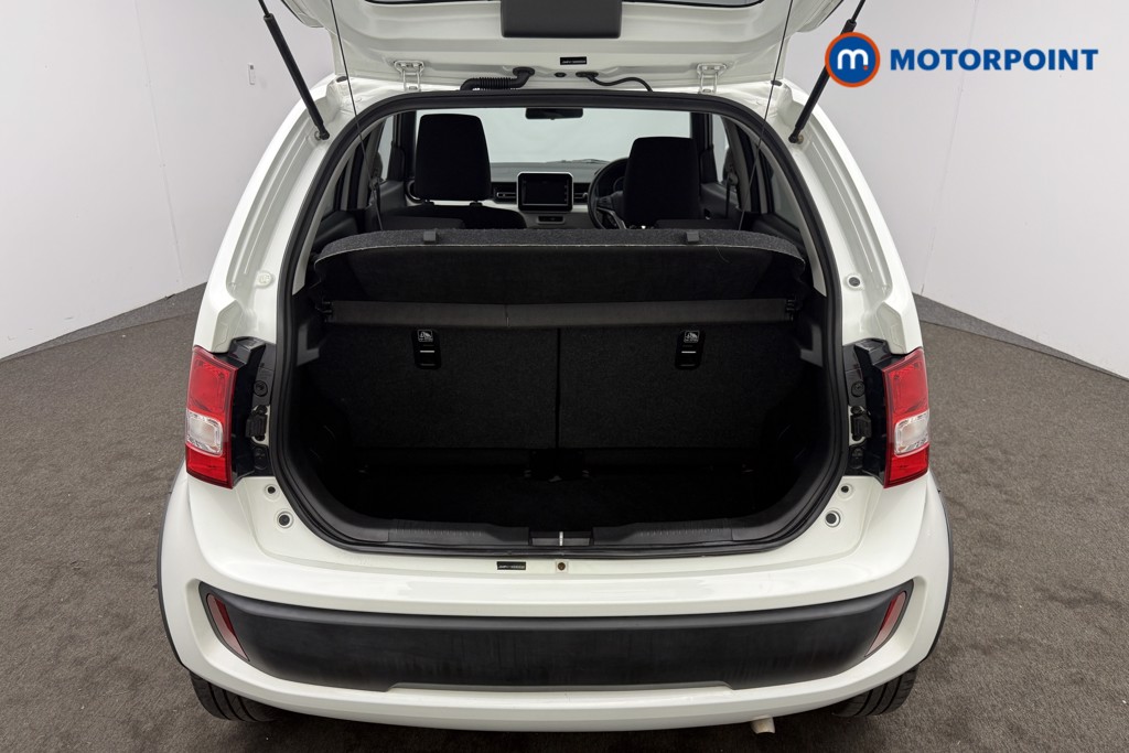 Suzuki Ignis Sz-T Automatic Petrol SUV - Stock Number (1570853) - 17th supplementary image