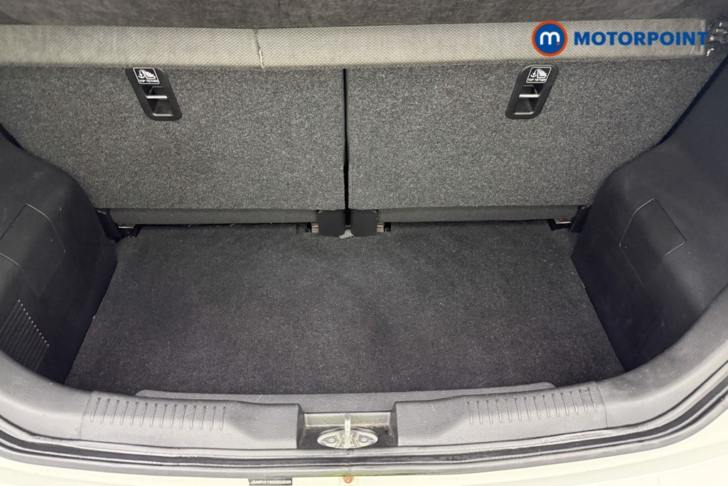 Suzuki Ignis Sz-T Automatic Petrol SUV - Stock Number (1570853) - 18th supplementary image