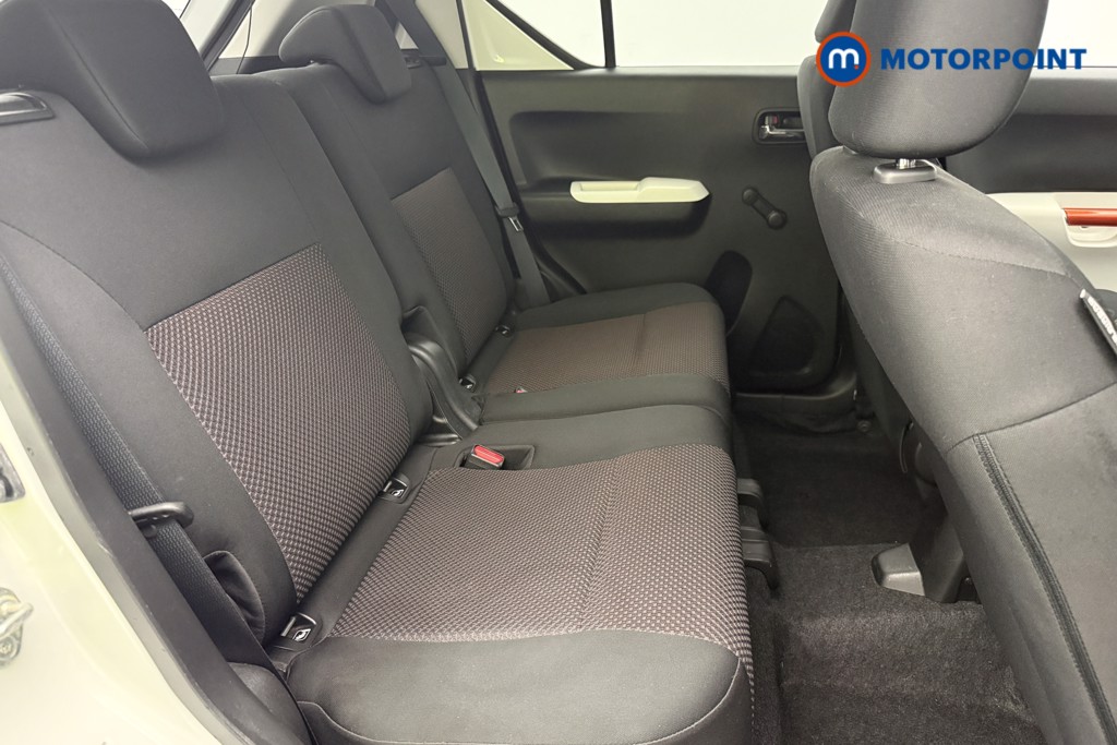 Suzuki Ignis Sz-T Automatic Petrol SUV - Stock Number (1570853) - 19th supplementary image