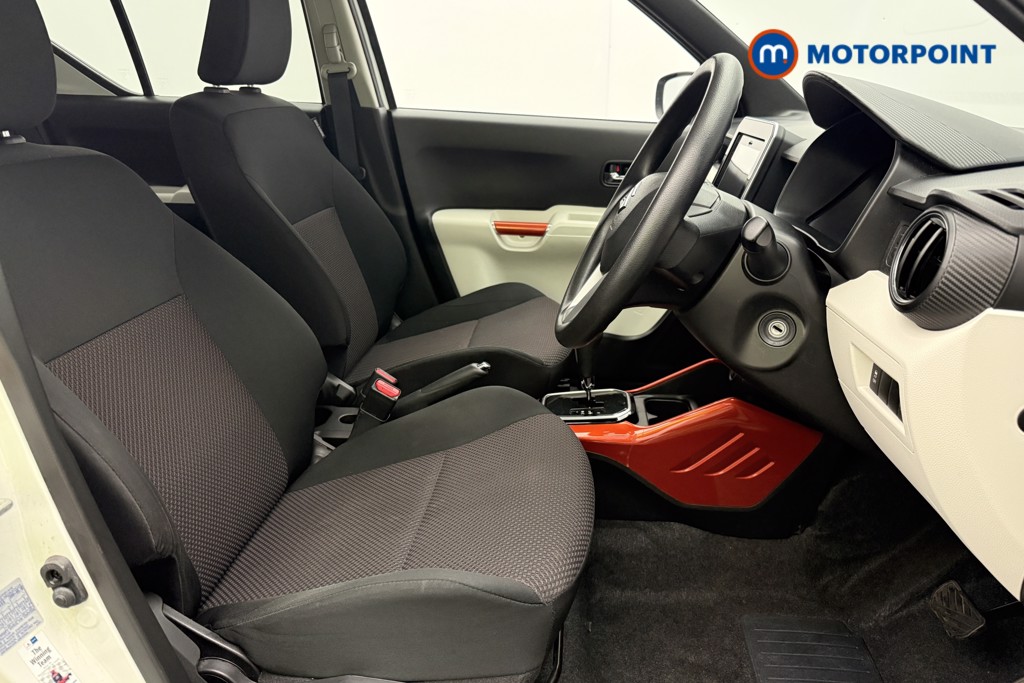 Suzuki Ignis Sz-T Automatic Petrol SUV - Stock Number (1570853) - 20th supplementary image