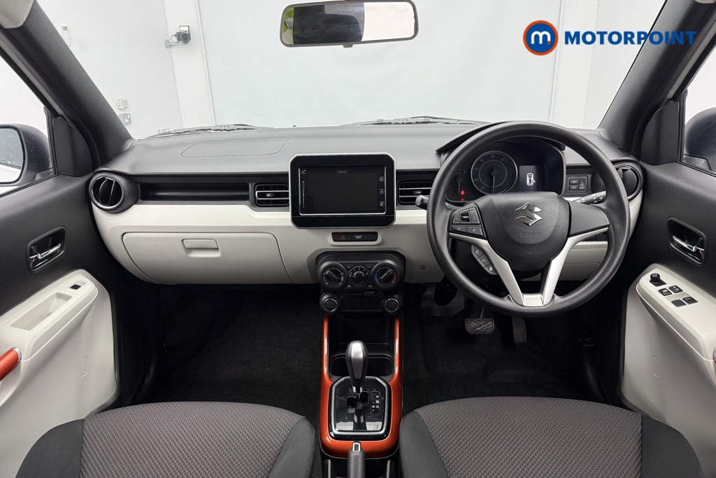 Suzuki Ignis Sz-T Automatic Petrol SUV - Stock Number (1570853) - 21st supplementary image
