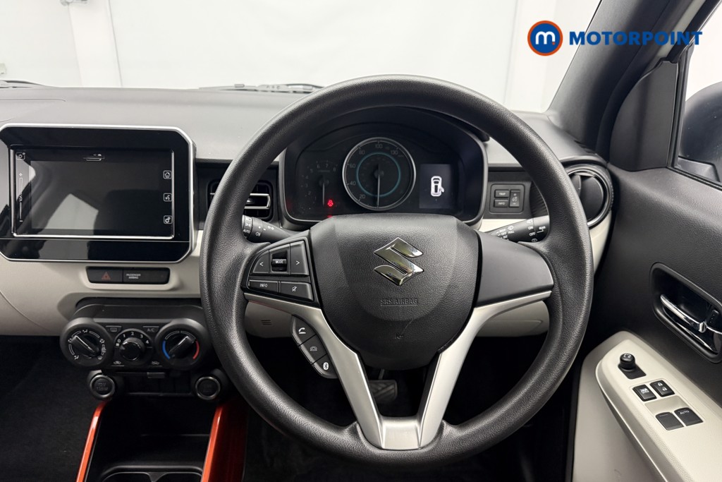 Suzuki Ignis Sz-T Automatic Petrol SUV - Stock Number (1570853) - 22nd supplementary image