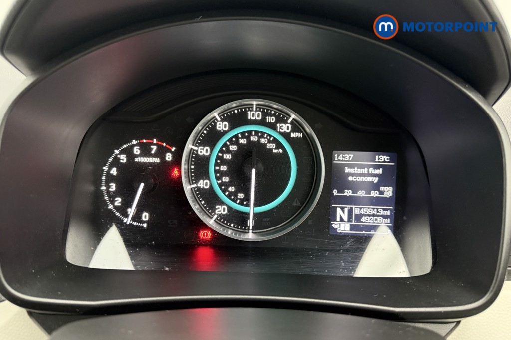 Suzuki Ignis Sz-T Automatic Petrol SUV - Stock Number (1570853) - 23rd supplementary image